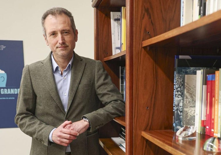 «Indra apuesta por Asturias para aumentar la capacidad productiva con inversiones de alto calado»